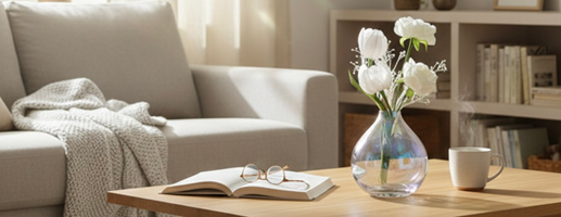 ディップフラワー インテリア